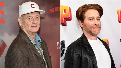 seth green controversy|Seth Green Details Bill Murray Harassment at SNL: 'I Just Cried' .